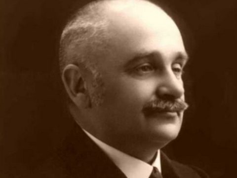Viliam Figuš-Bystrý