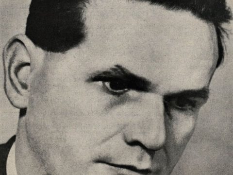 Viliam Široký