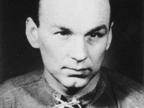 Viliam Schrojf