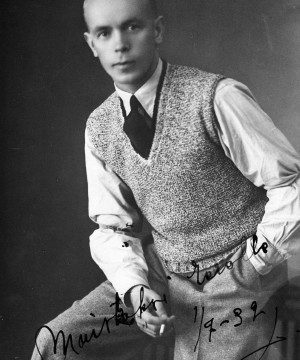 Viljo Vesterinen