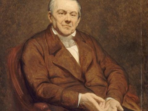 Abel-François Villemain