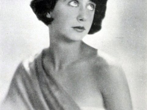 Vilma Degischer