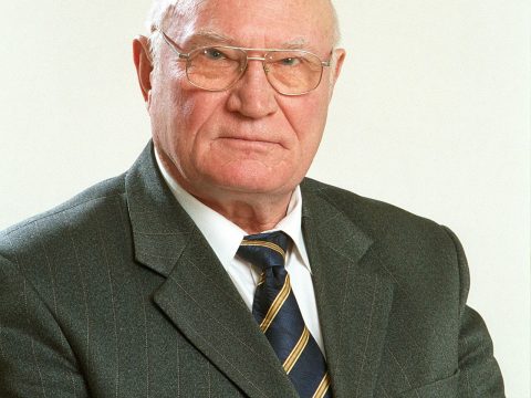 Vilnis Edvīns Bresis