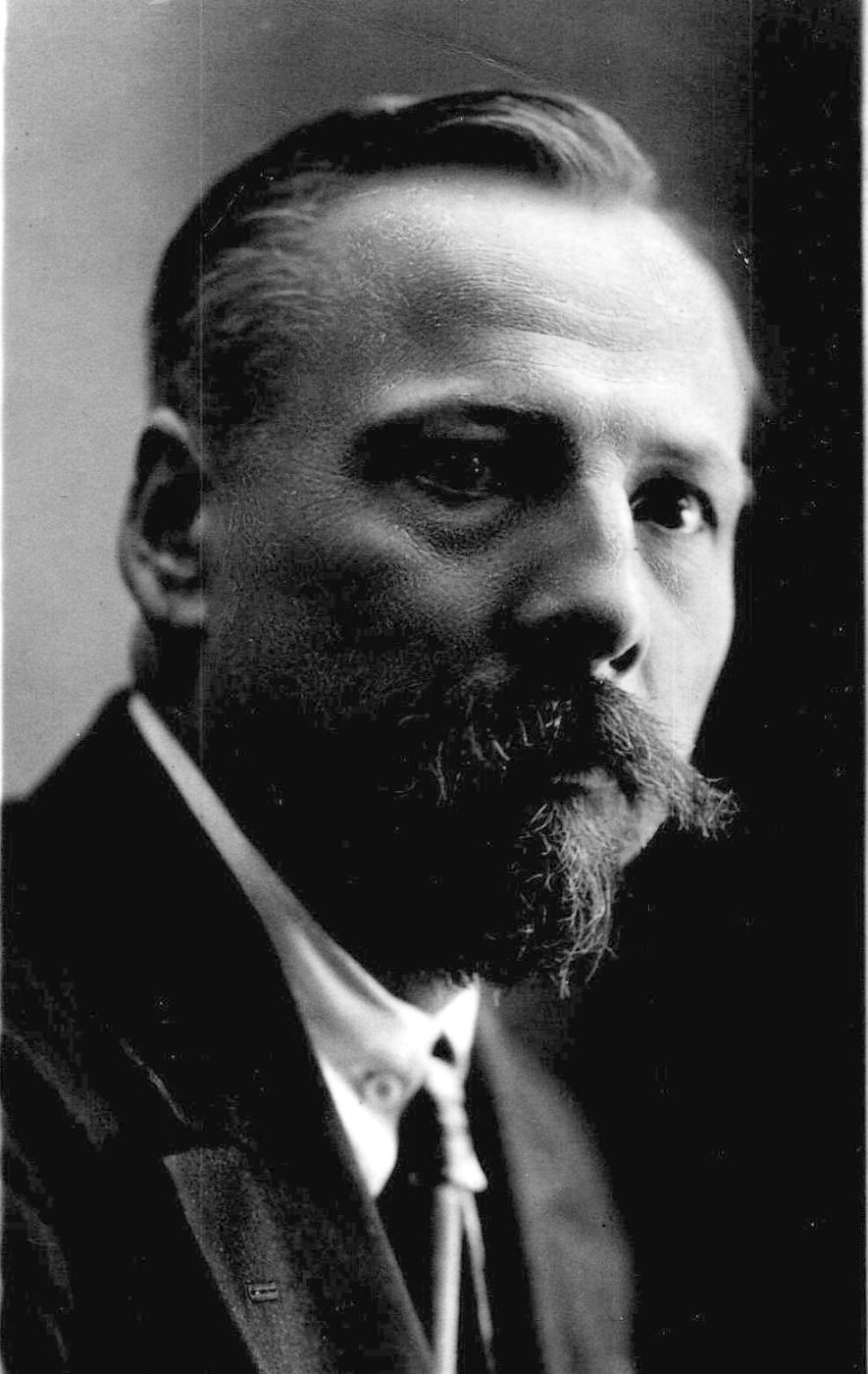 Vincas Mickevičius-Kapsukas