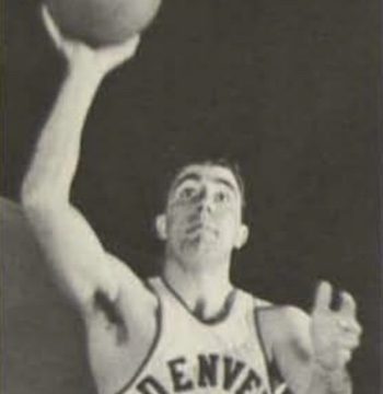Vince Boryla