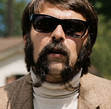 Vince Guaraldi