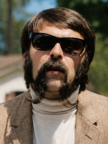 Vince Guaraldi