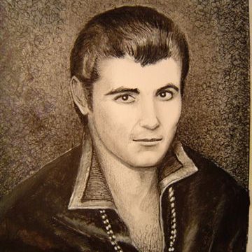 Vince Taylor