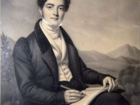 Vincent-Marie Viénot, Count of Vaublanc