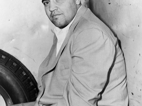 Vincent Gigante