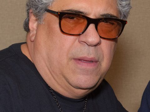 Vincent Pastore