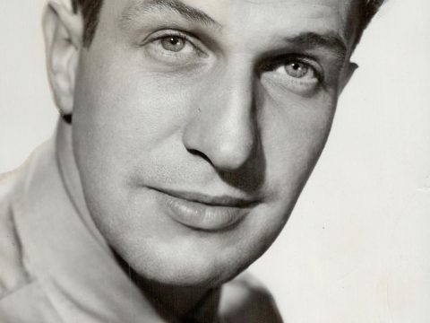 Vincent Price