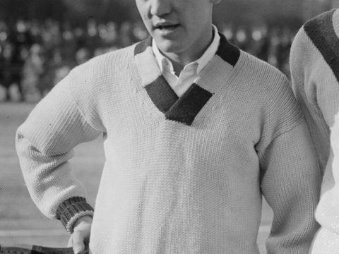 Vincent Richards