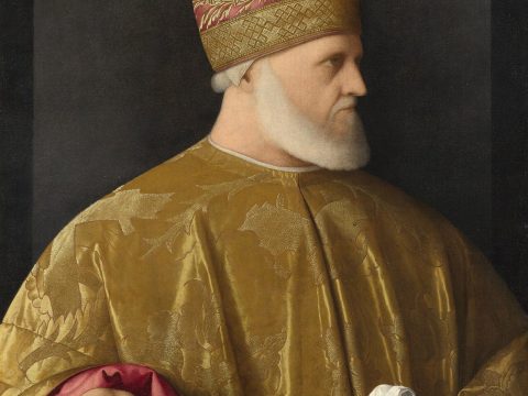 Andrea Gritti