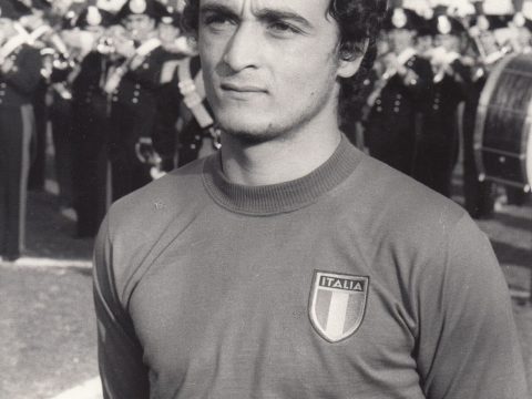 Vincenzo D’Amico