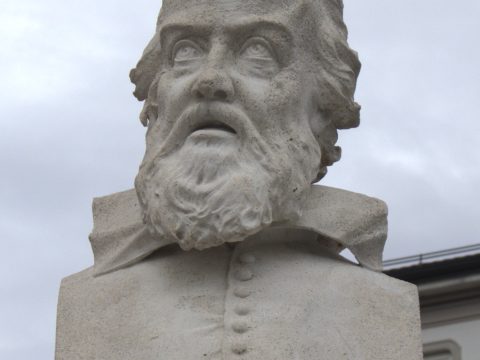 Vincenzo Galilei