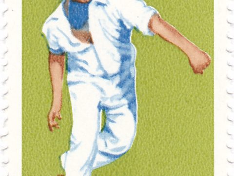 Vinoo Mankad