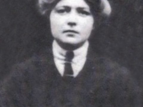 Dion Fortune