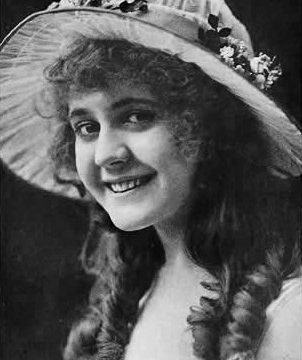 Violet Mersereau