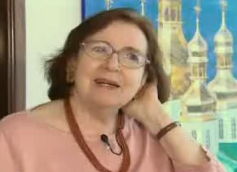 Vira Vovk