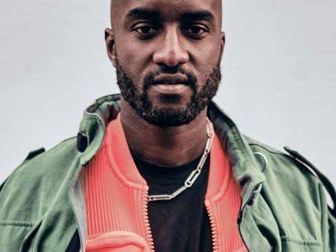 Virgil Abloh