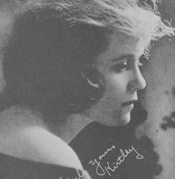 Virginia Kirtley