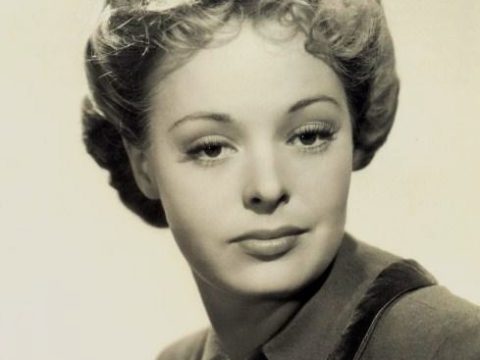 Virginia Gilmore