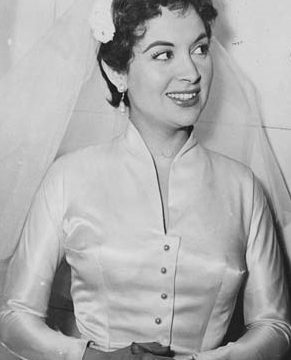 Virginia Luque
