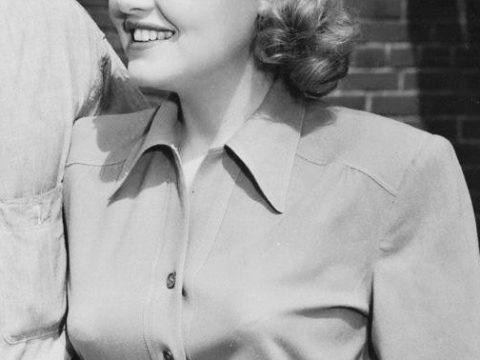 Virginia Patton