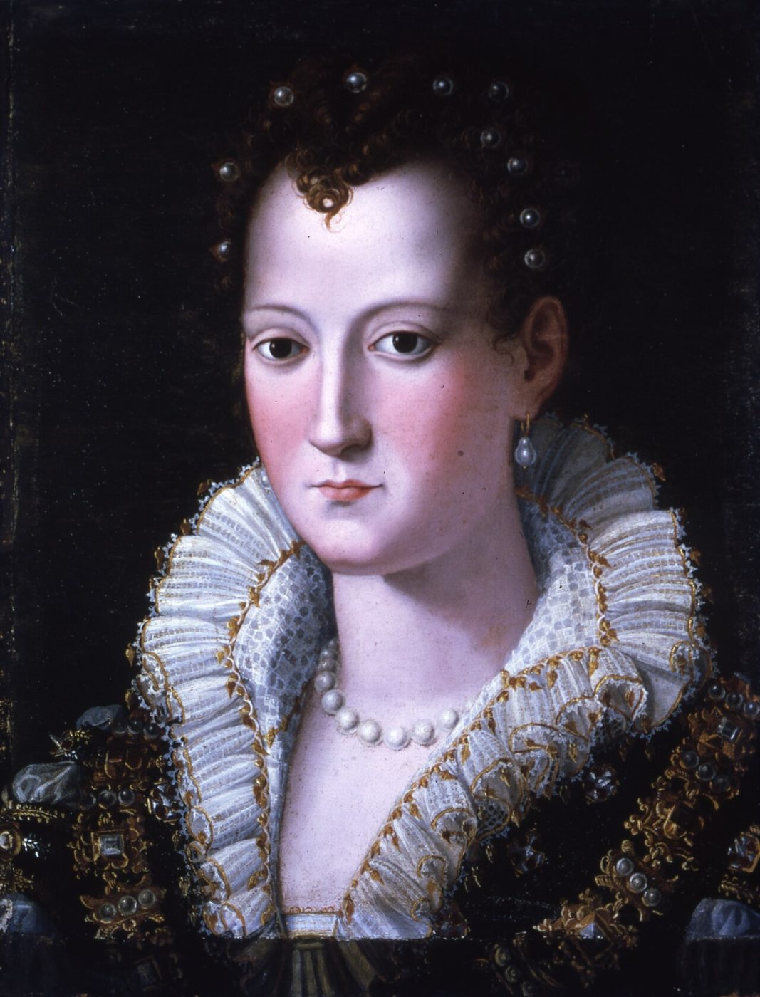 Virginia de’ Medici
