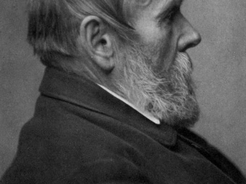 Friedrich Theodor Vischer