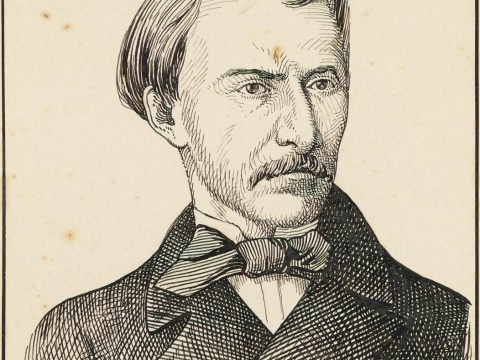 Gonçalves de Magalhães, Viscount of Araguaia