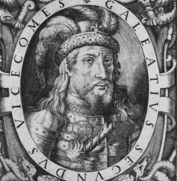 Galeazzo II Visconti