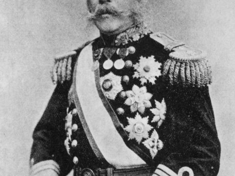 Enomoto Takeaki