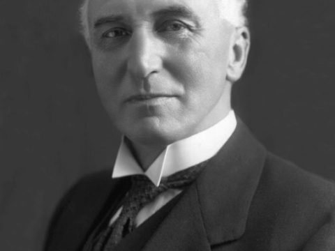 John Simon, 1st Viscount Simon