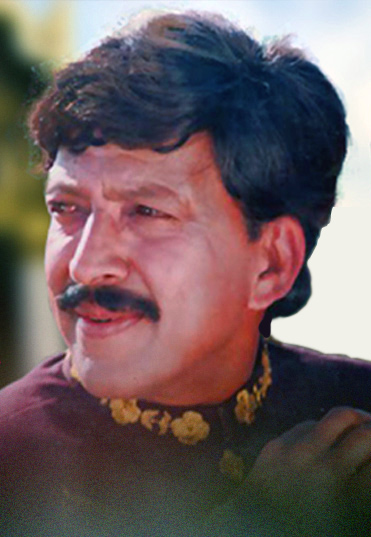Vishnuvardhan
