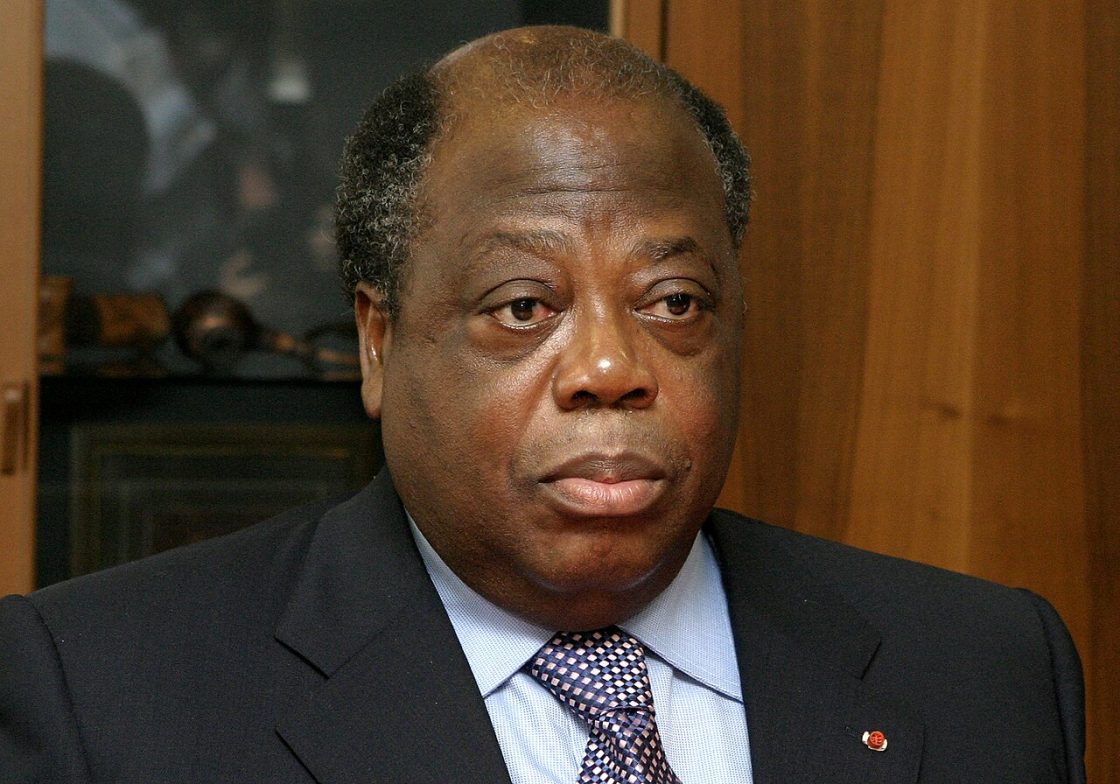 Charles Konan Banny