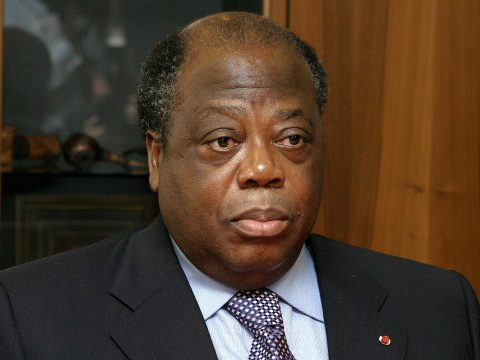Charles Konan Banny