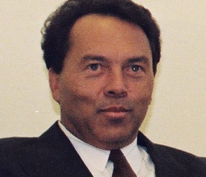 Francisque Ravony