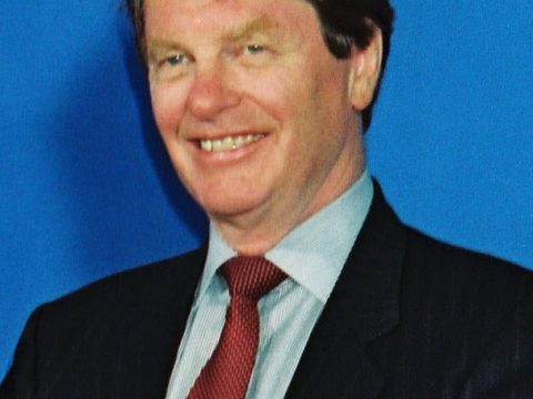 Steingrímur Hermannsson