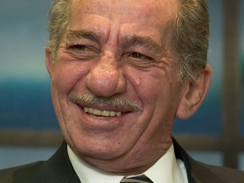 Tassos Papadopoulos