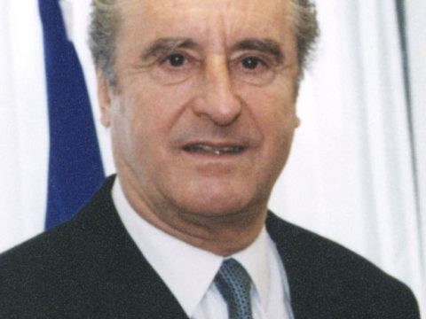 Thomas Klestil