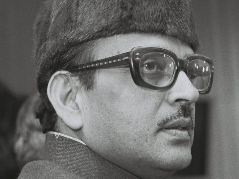 V. P. Singh