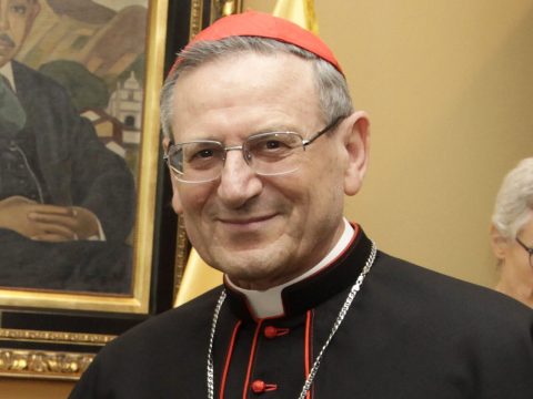 Angelo Amato