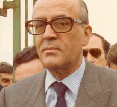 Leopoldo Calvo-Sotelo