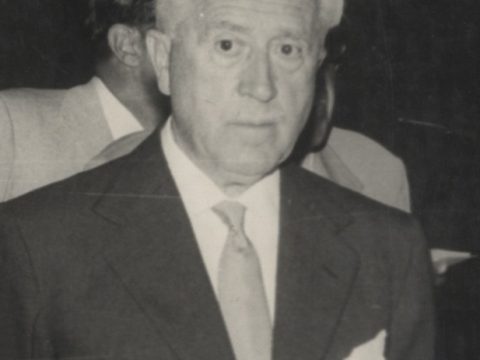 Camilo Alonso Vega