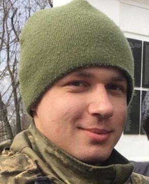 Vitalii Skakun
