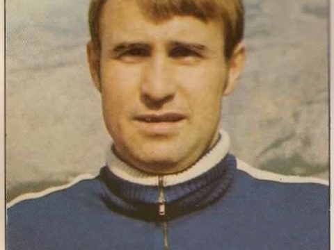 Vitaliy Khmelnytskyi