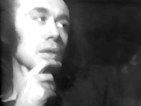 Vito Acconci