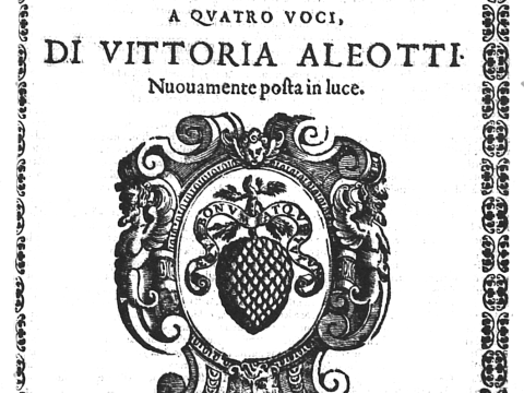 Vittoria Aleotti